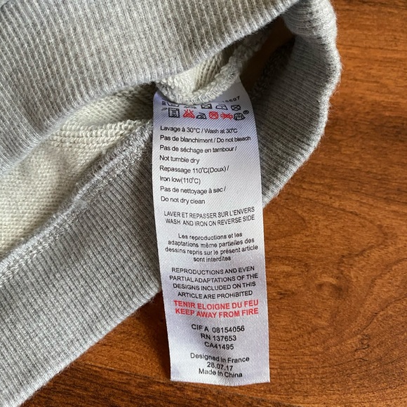 Kenzo baby - Picture 8 of 8